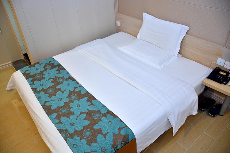 Shenzhen Zhuobei Hotel Екстер'єр фото