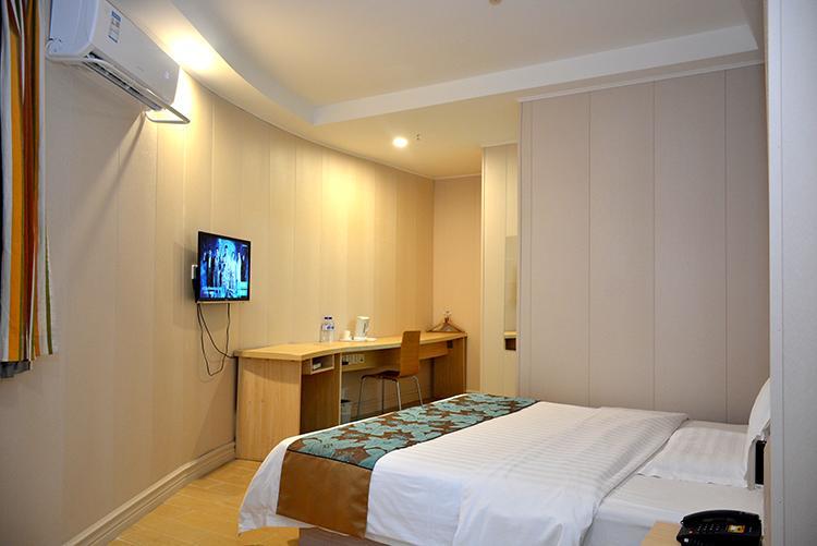 Shenzhen Zhuobei Hotel Екстер'єр фото