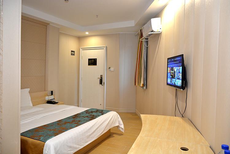 Shenzhen Zhuobei Hotel Екстер'єр фото