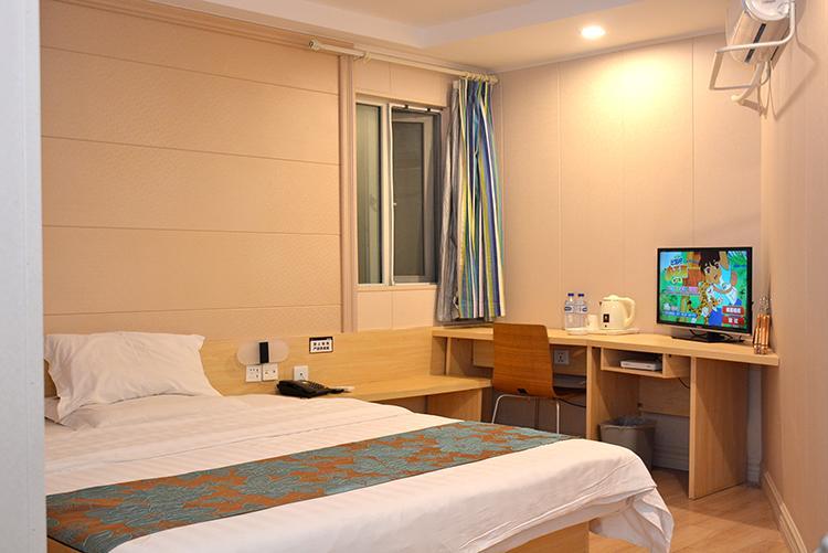 Shenzhen Zhuobei Hotel Екстер'єр фото