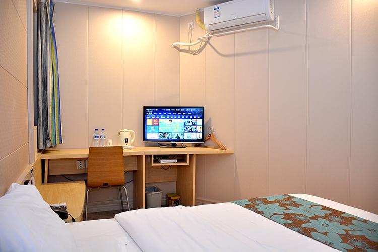 Shenzhen Zhuobei Hotel Екстер'єр фото