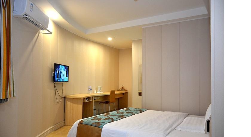 Shenzhen Zhuobei Hotel Екстер'єр фото