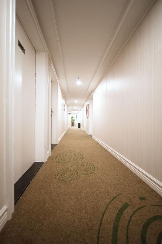 Shenzhen Zhuobei Hotel Екстер'єр фото