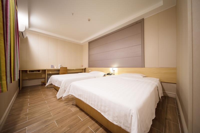 Shenzhen Zhuobei Hotel Екстер'єр фото