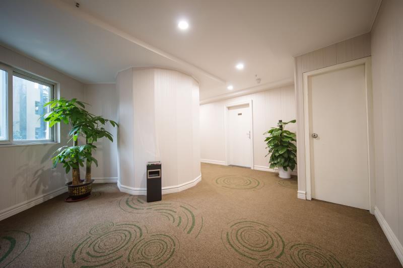 Shenzhen Zhuobei Hotel Екстер'єр фото