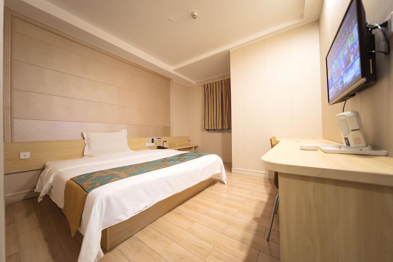 Shenzhen Zhuobei Hotel Екстер'єр фото